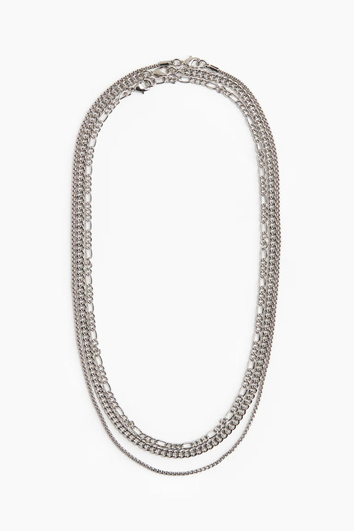 H&M 3-pack Necklaces