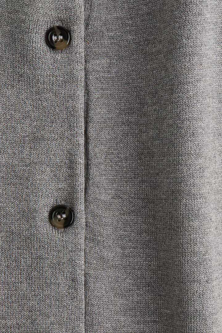 H&M Short-Sleeved Cardigan