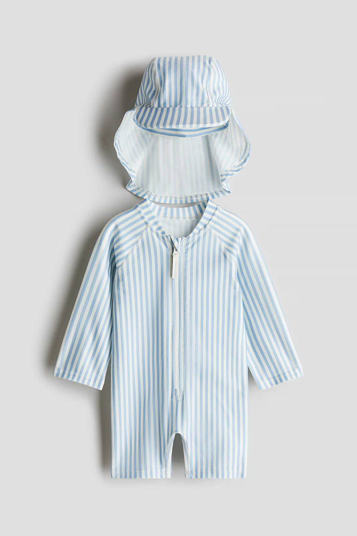 H&M UPF 50 Sun Protection Set