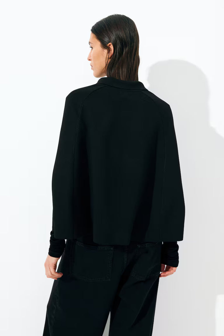 H&M Knit Cape