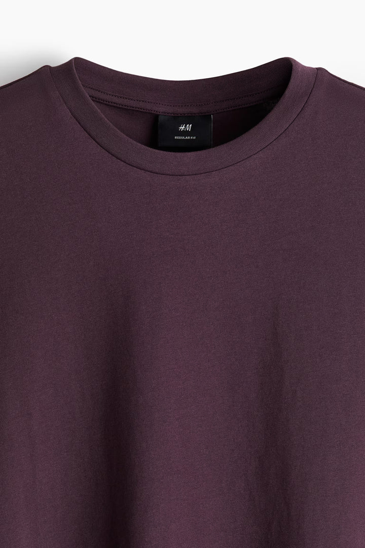 H&M Regular Fit T-shirt