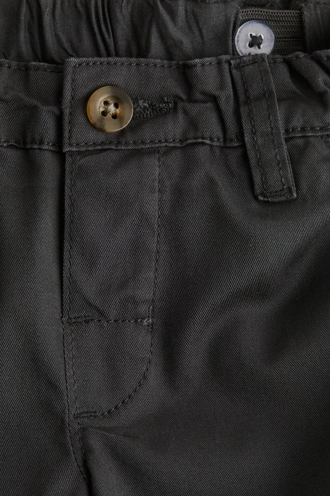 H&M Cotton Shorts