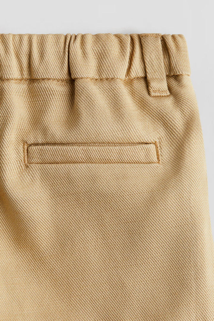 H&M Cotton Shorts