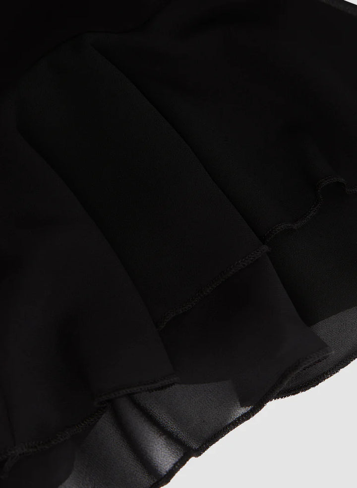 LAURA Tulip Cuff Bolero