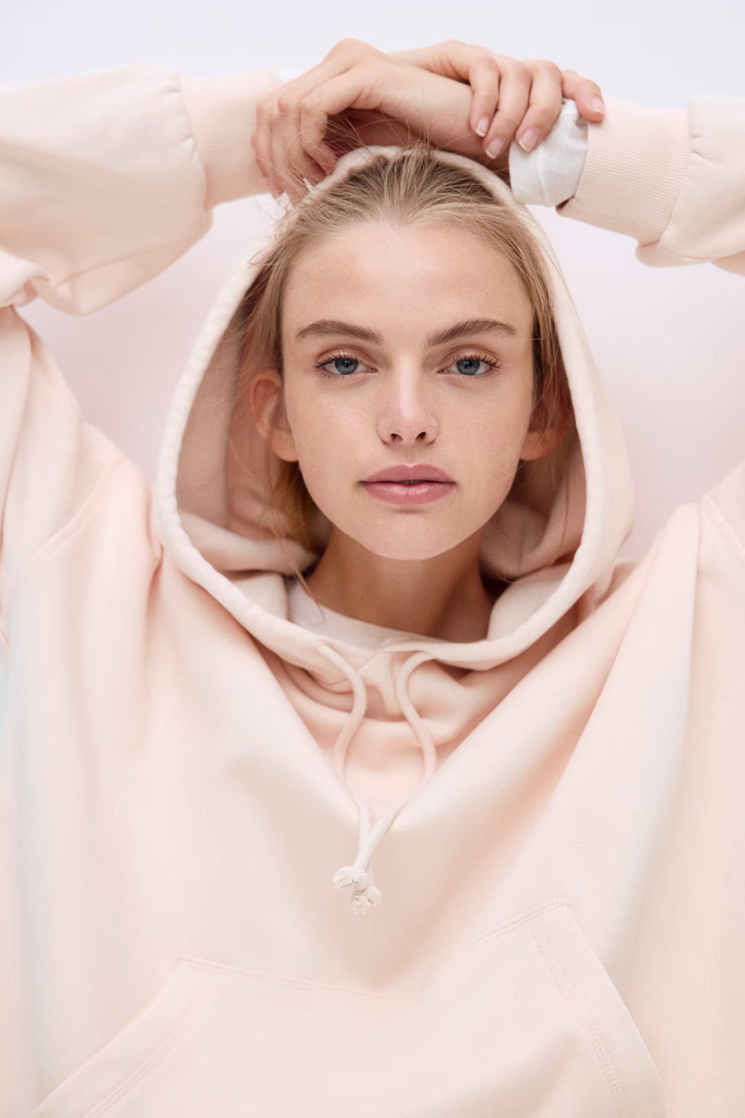H&M Oversized Hoodie