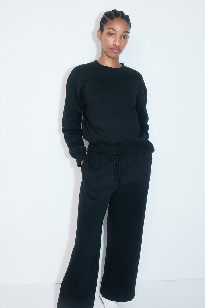 H&M Loose-Fit Sweatshirt