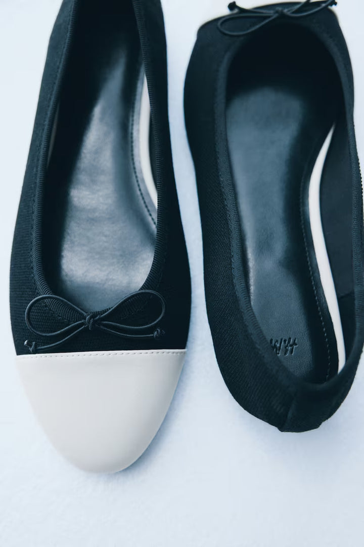 H&M Ballet Flats