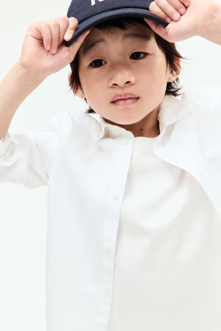 H&M Cotton Shirt