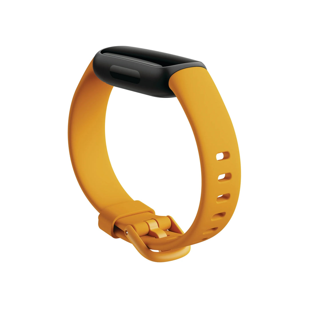 Fitbit Inspire 3 Health & Fitness Tracker - Morning Glow