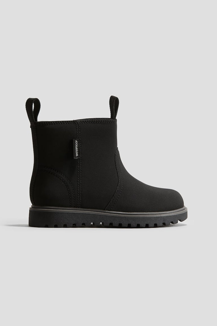 H&M Waterproof Chelsea Boots