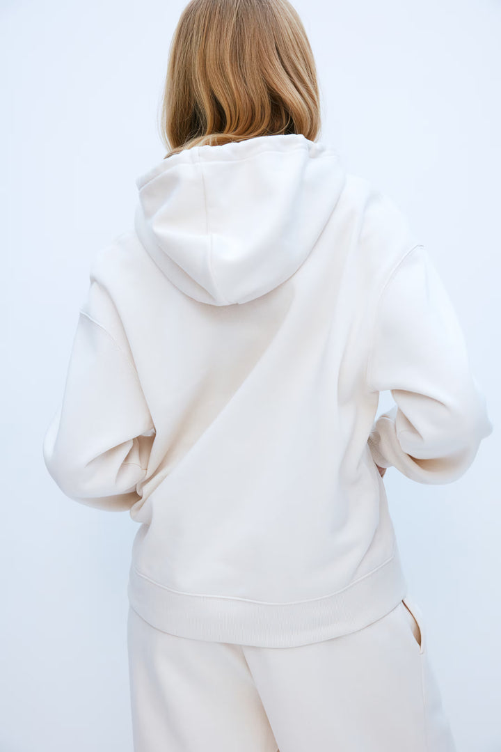 H&M Hooded Jacket