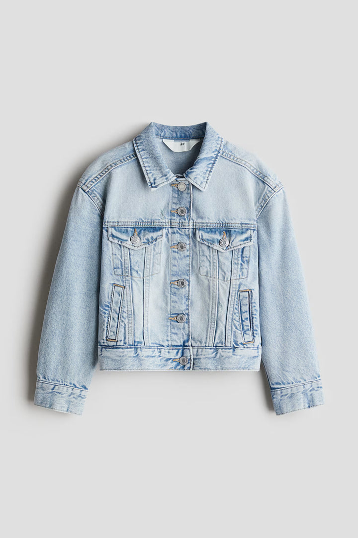 H&M Denim Jacket