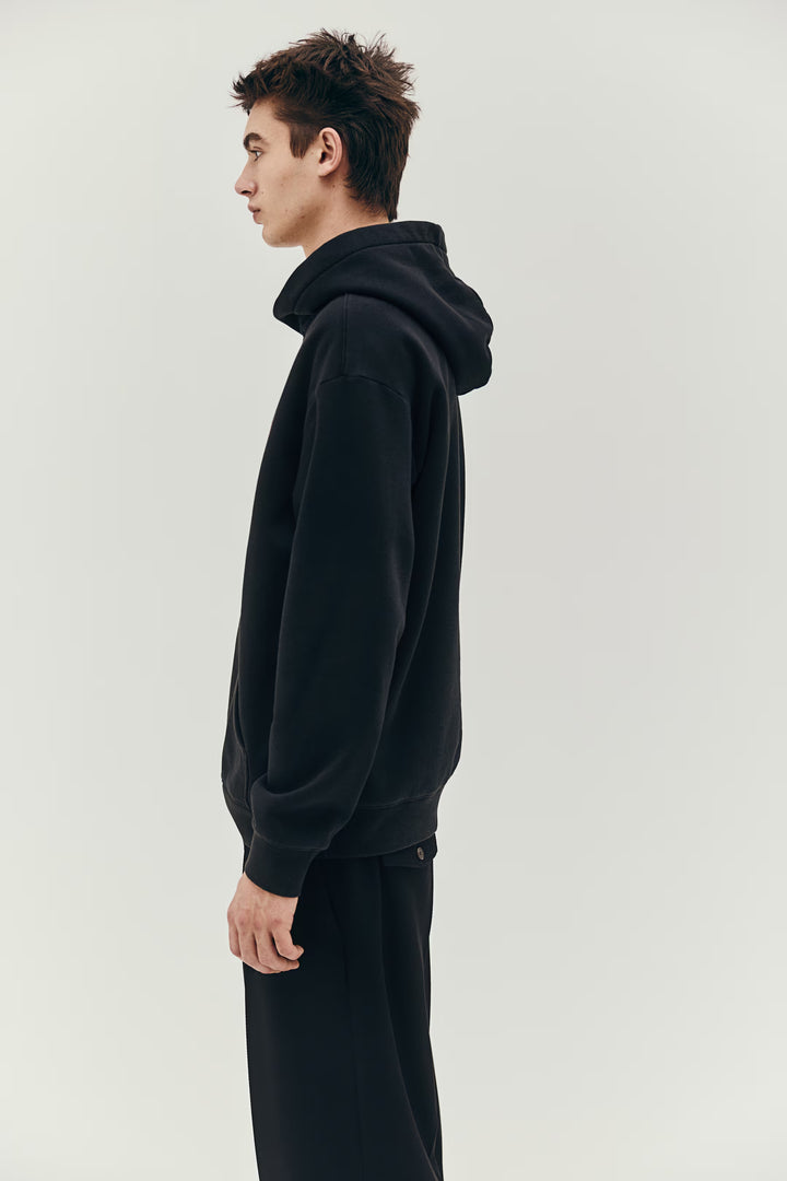 H&M Loose Fit Hoodie