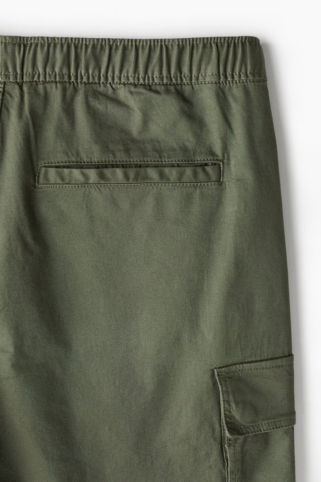 H&M Relaxed Fit Cargo Pants