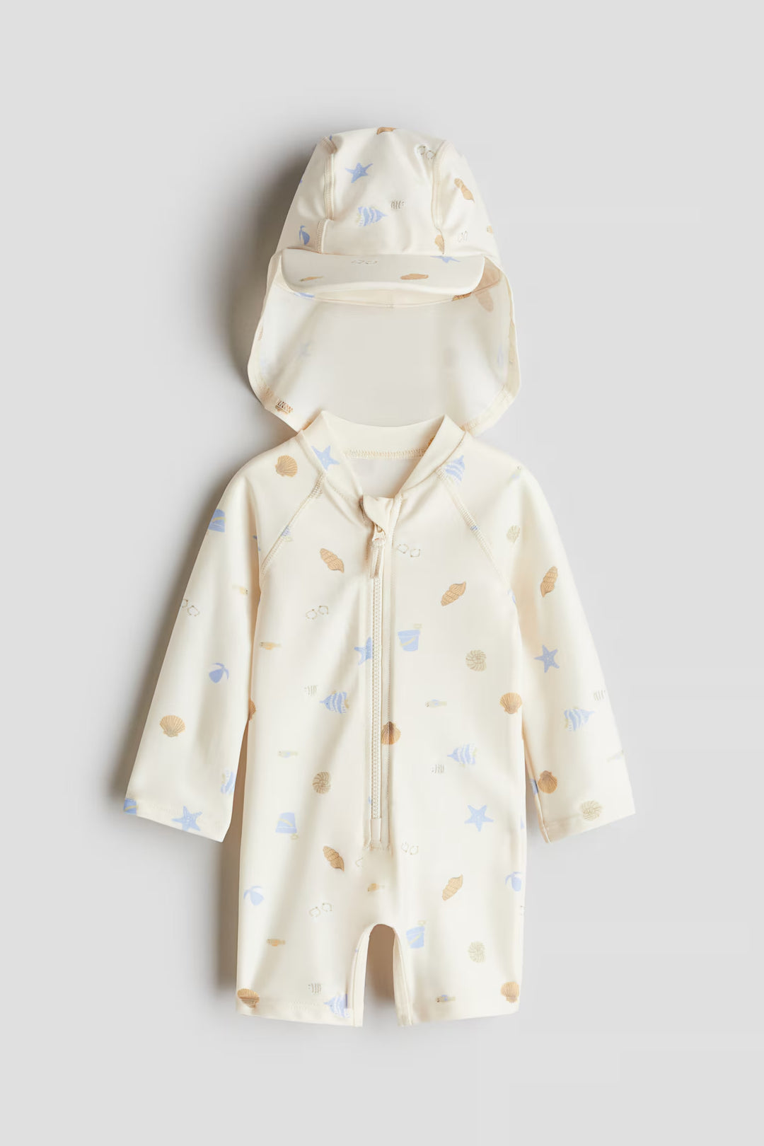 H&M UPF 50 Sun Protection Set