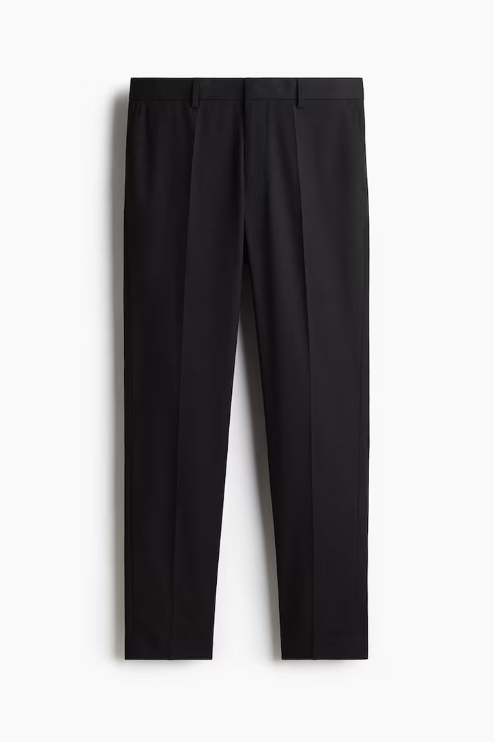H&M Skinny-Fit Suit Pants