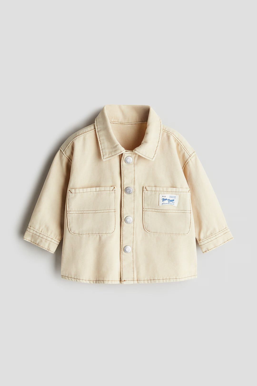 H&M Overshirt