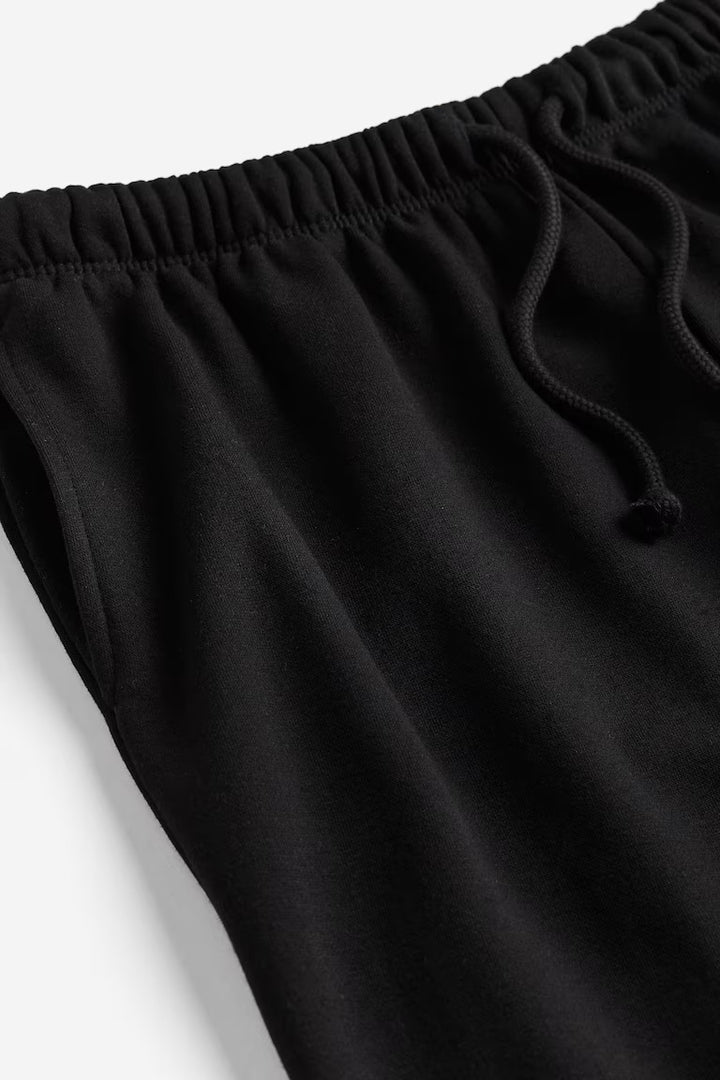 H&M Wide-leg Joggers