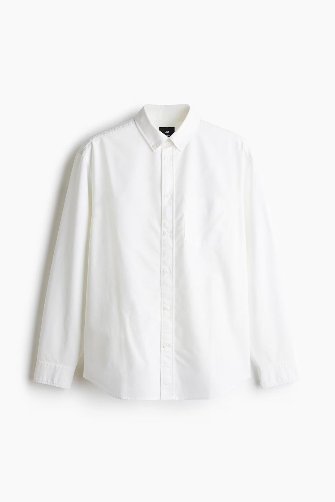 H&M Regular Fit Oxford shirt
