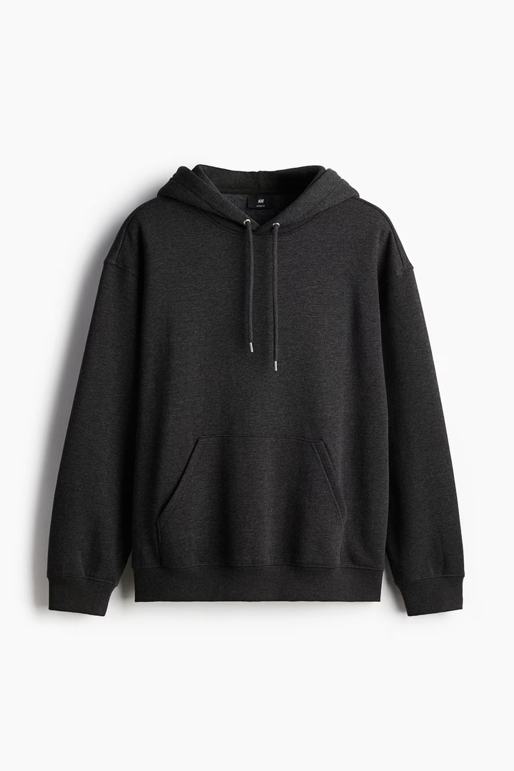 H&M Loose Fit Hoodie