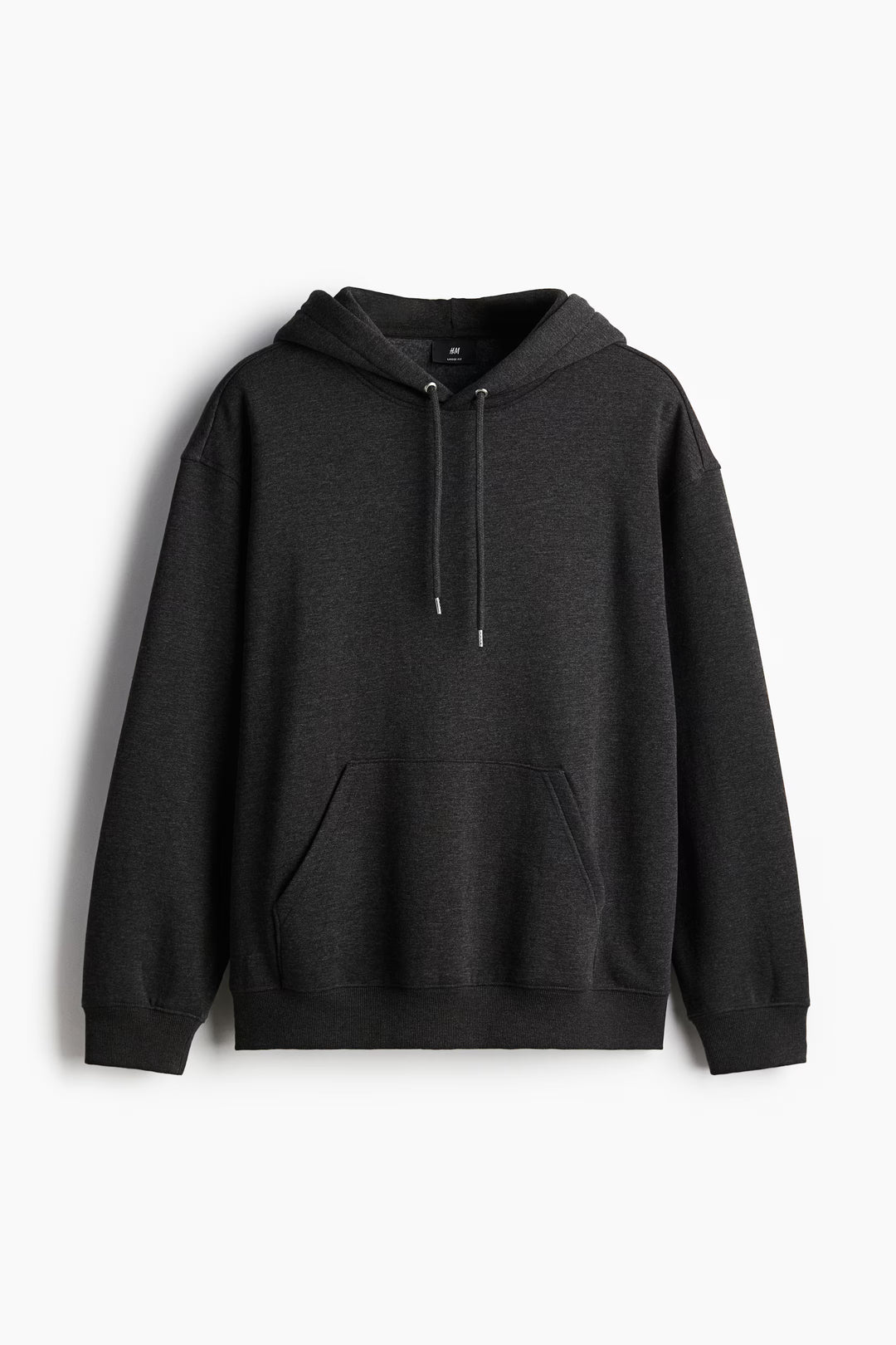 H&M Loose Fit Hoodie