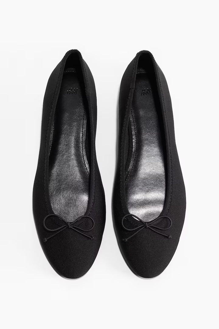 H&M Ballet Flats