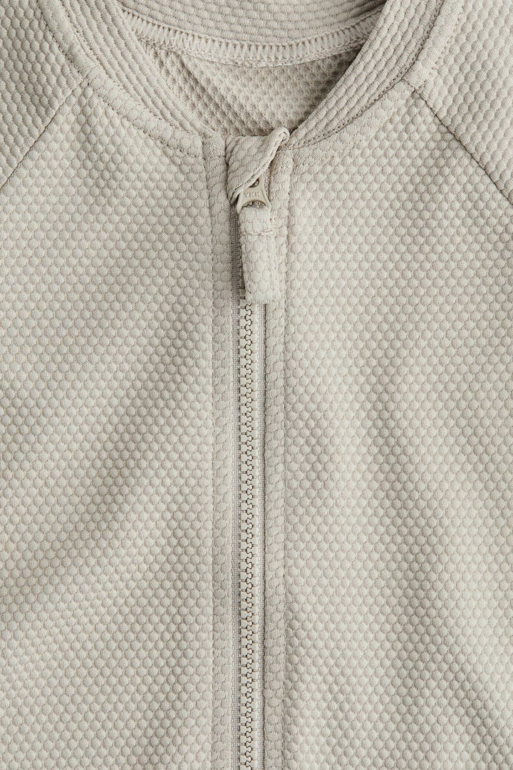H&M UPF 50 Swim Jumpsuit