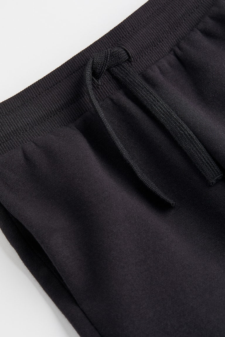 H&M Brushed-Inside Joggers
