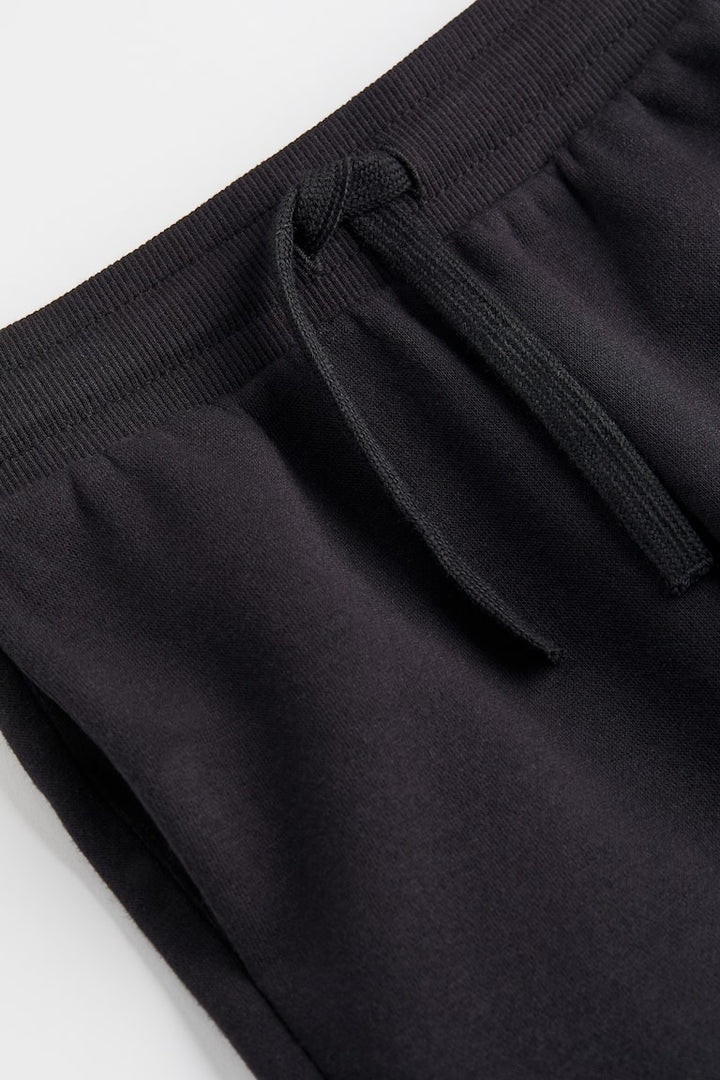H&M Brushed-Inside Joggers