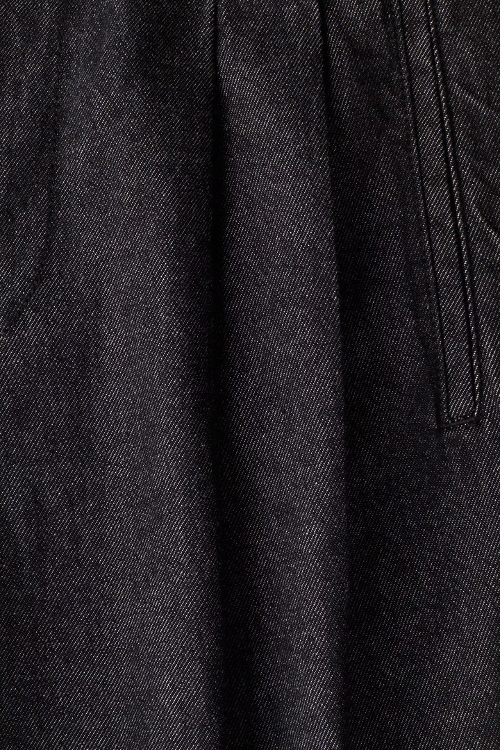 H&M Relaxed-Fit Denim Pants