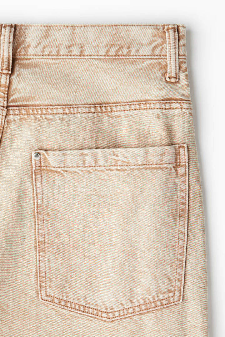 H&M Super Baggy Jeans