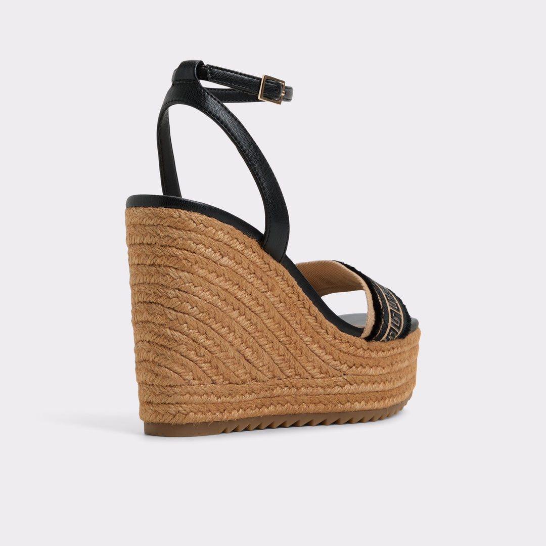 ALDO Aberitram Wedge sandal