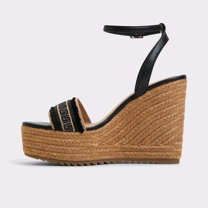 ALDO Aberitram Wedge sandal