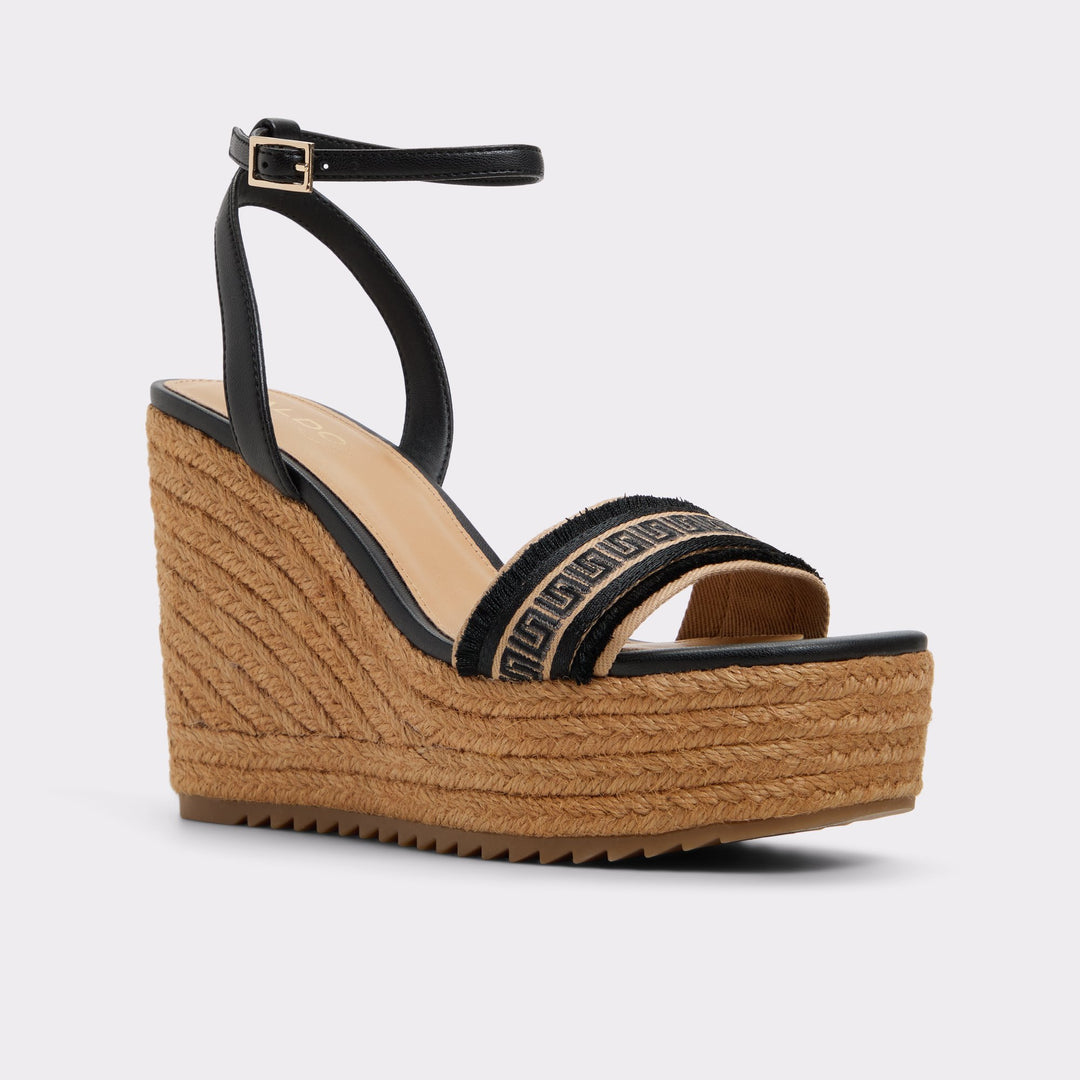 ALDO Aberitram Wedge sandal