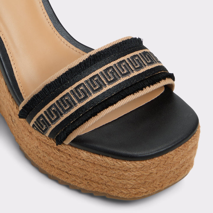 ALDO Aberitram Wedge sandal