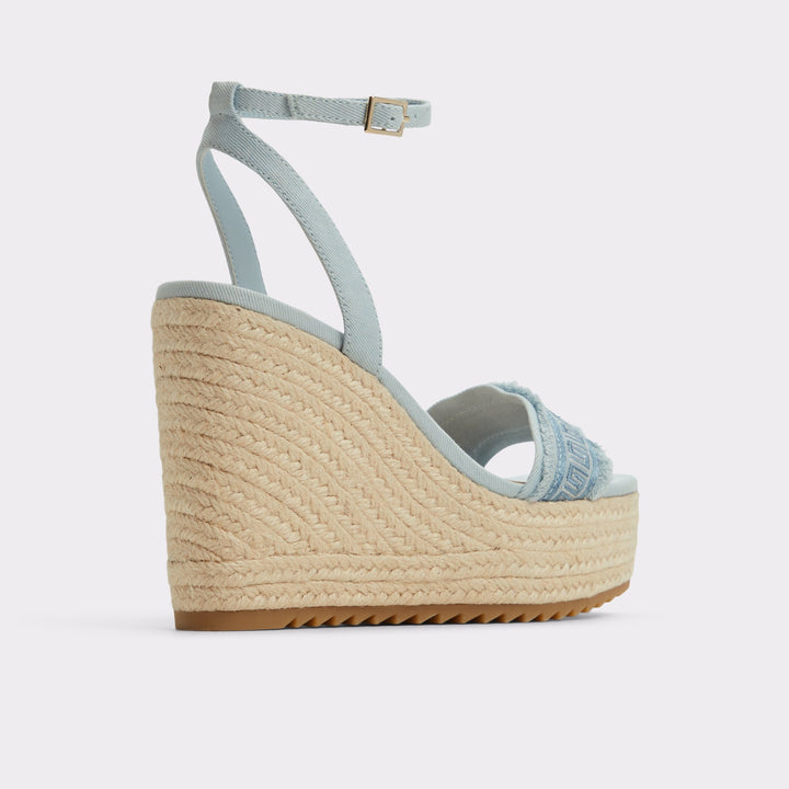 ALDO Aberitram Wedge sandal