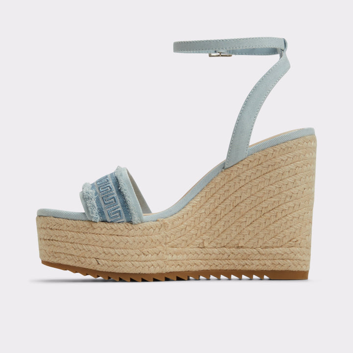 ALDO Aberitram Wedge sandal