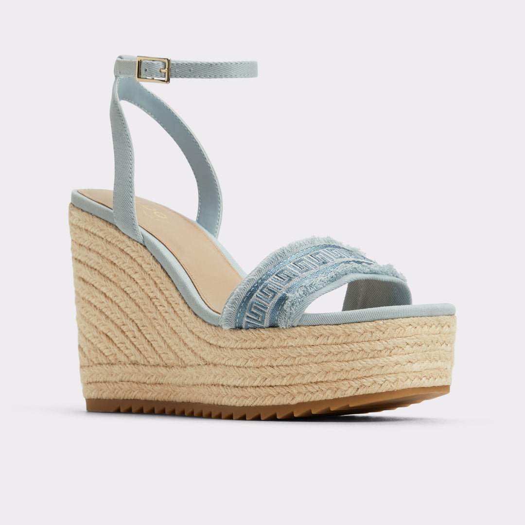 ALDO Aberitram Wedge sandal