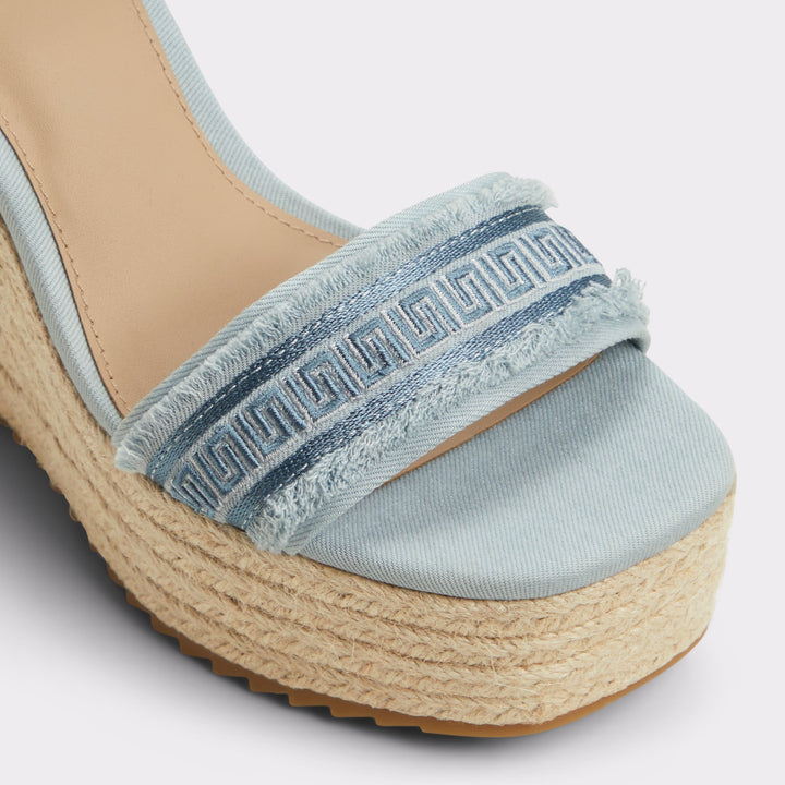 ALDO Aberitram Wedge sandal
