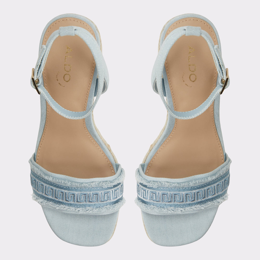 ALDO Aberitram Wedge sandal