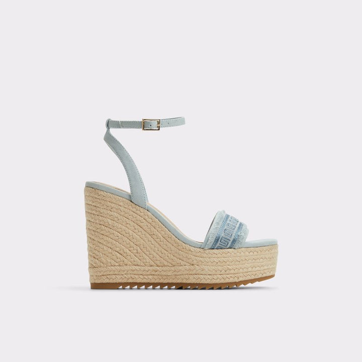 ALDO Aberitram Wedge sandal