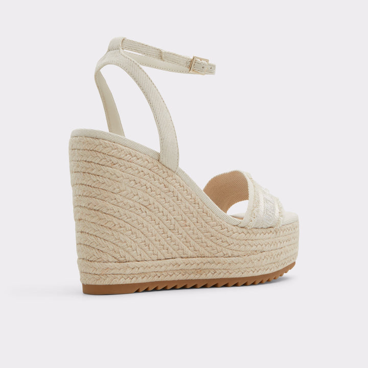 ALDO Aberitram Wedge sandal