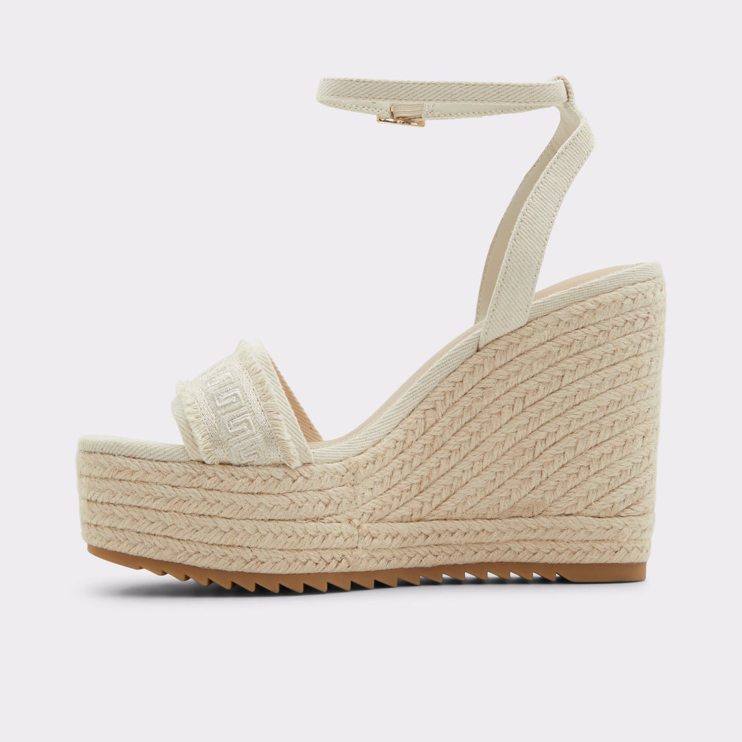 ALDO Aberitram Wedge sandal