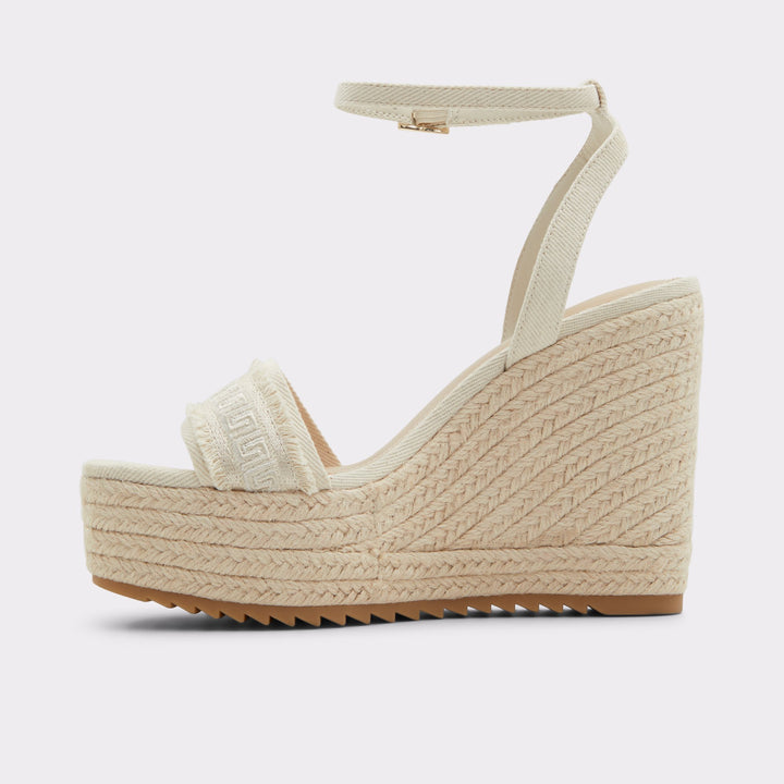 ALDO Aberitram Wedge sandal