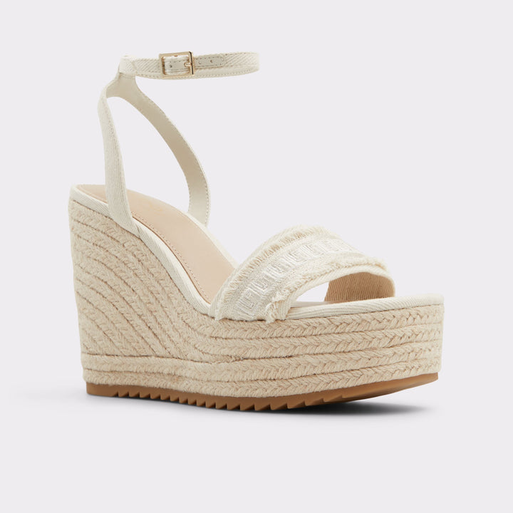 ALDO Aberitram Wedge sandal