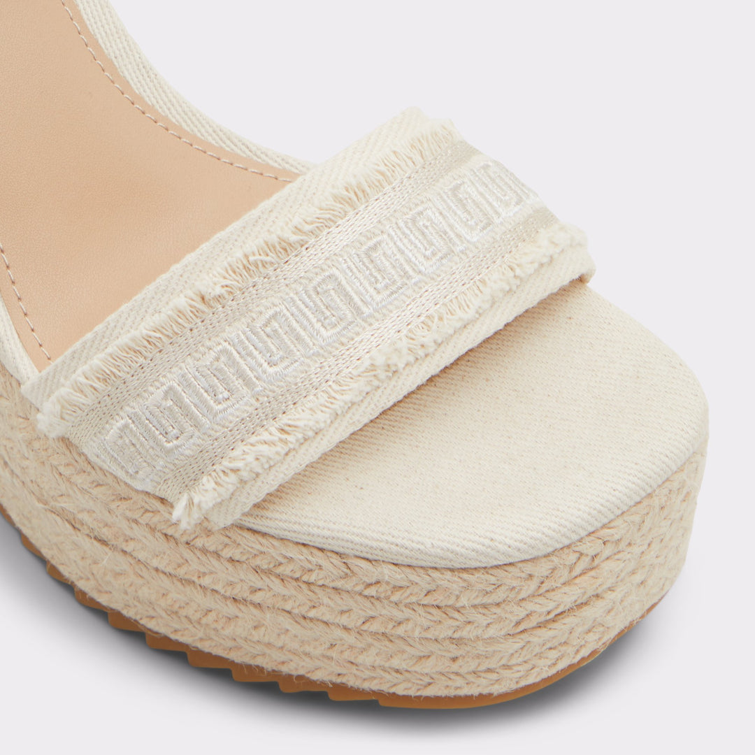 ALDO Aberitram Wedge sandal