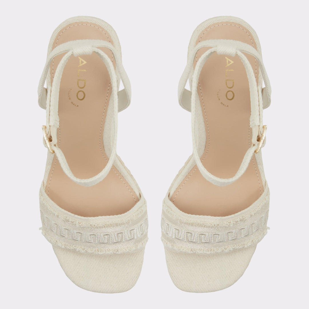 ALDO Aberitram Wedge sandal