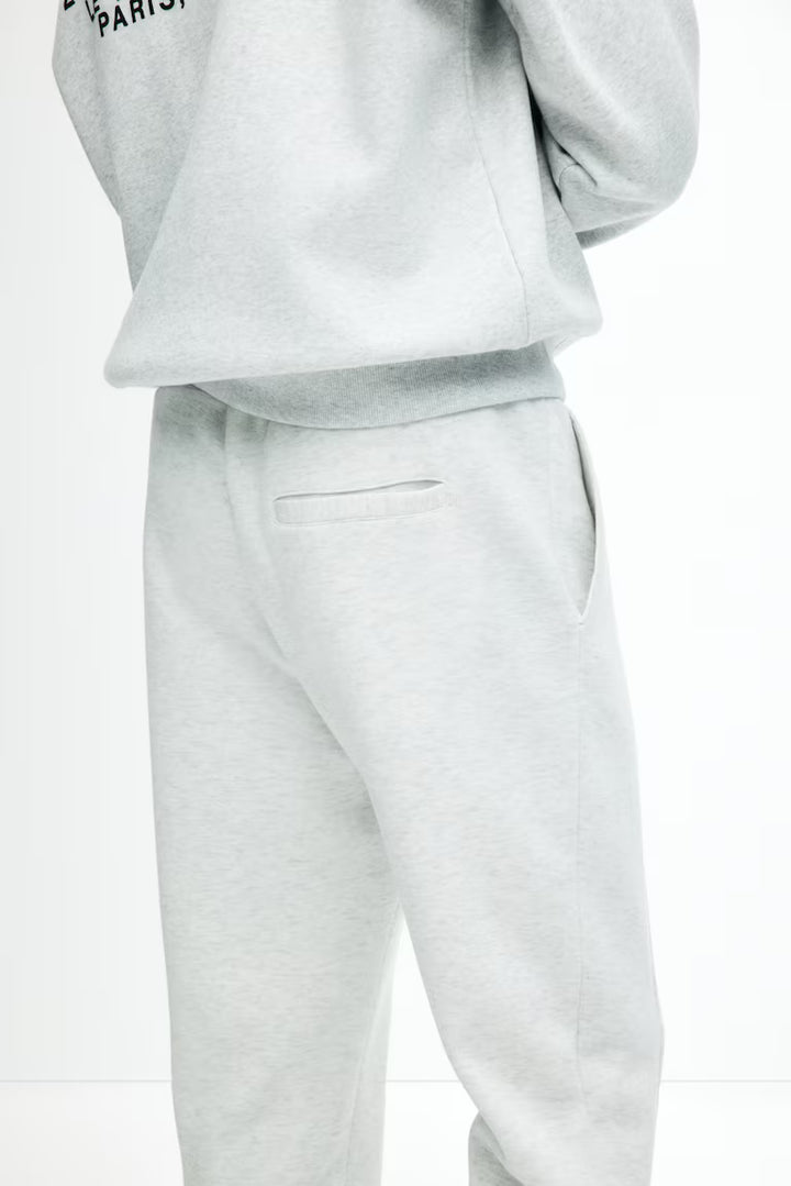H&M Regular Fit Tailored joggers