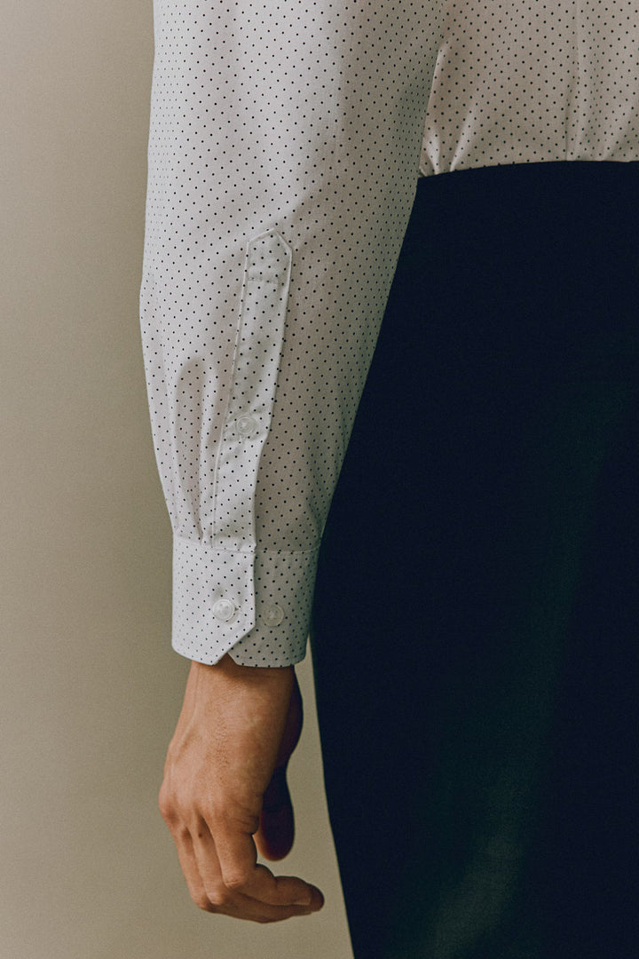 H&M Slim Fit Easy-iron Shirt