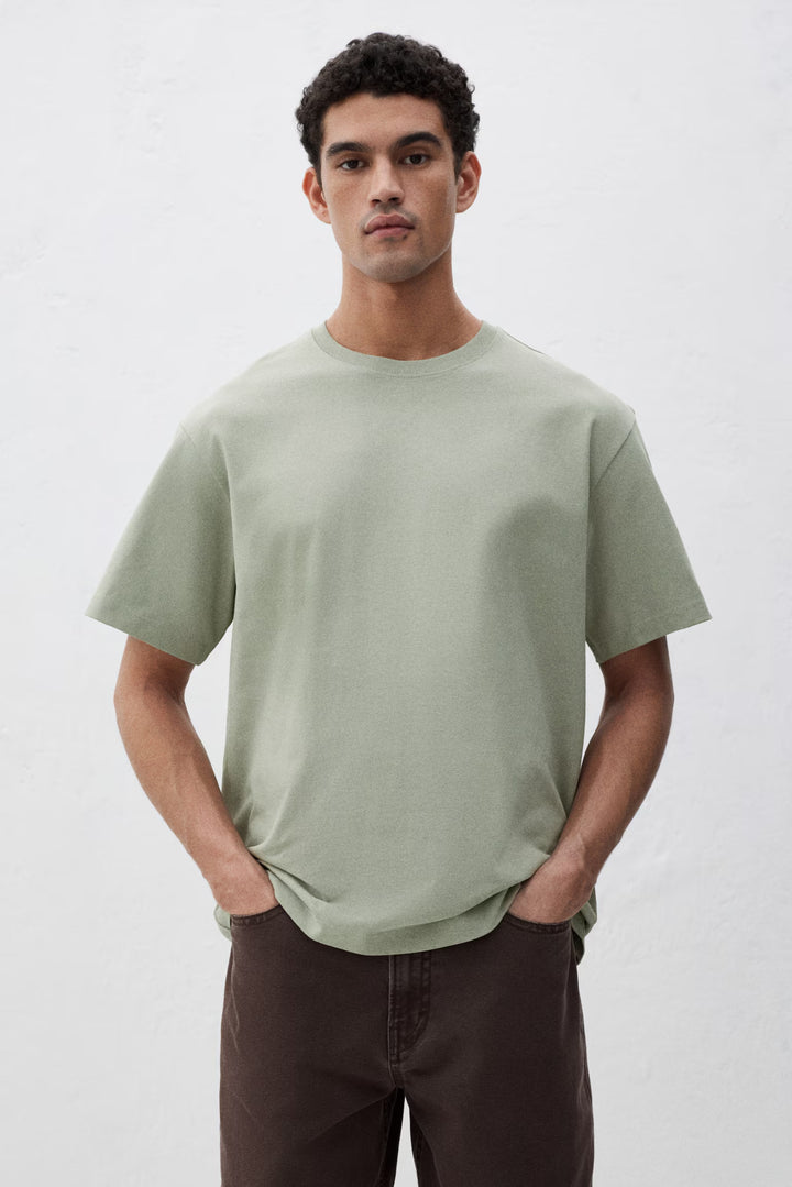 H&M Loose Fit T-shirt